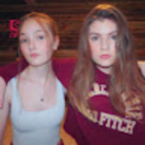 Meet your Posher, Avery